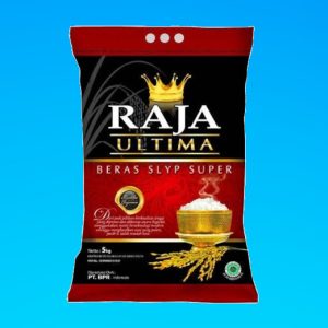 Beras Raja Ultima 5 Kg