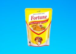 Minyak Goreng Fortune 1 Kg