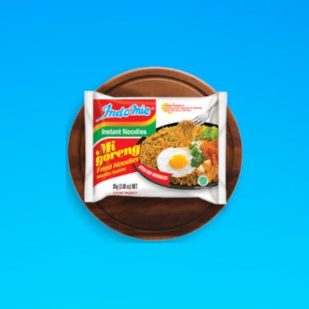 Indomie Goreng