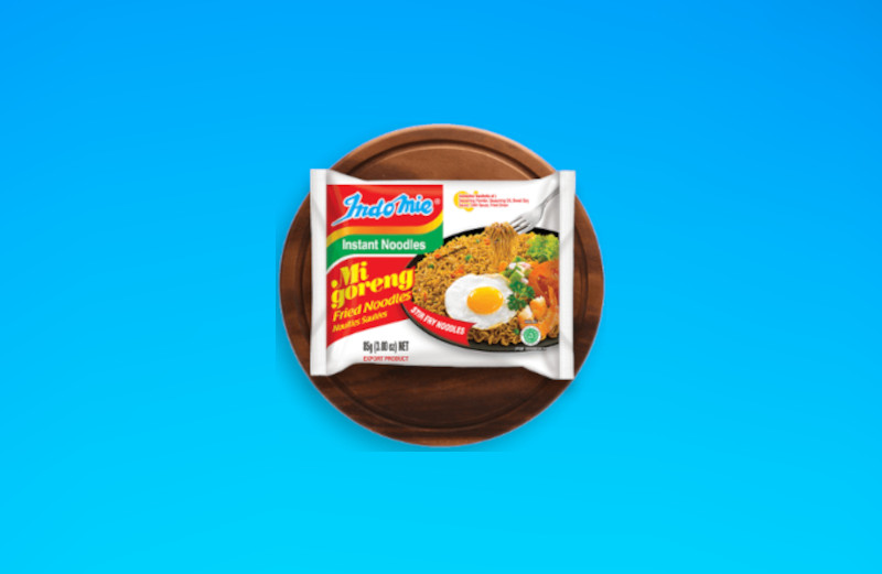 Indomie Goreng